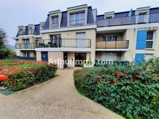  Appartement � vendre 2 pi�ces 44 m�