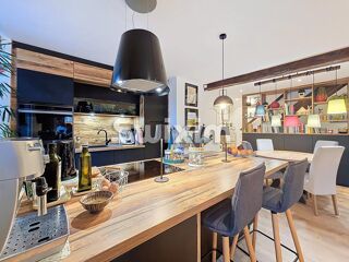  Maison � vendre 4 pi�ces 138 m�