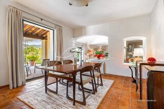  Villa � vendre 5 pi�ces 195 m�