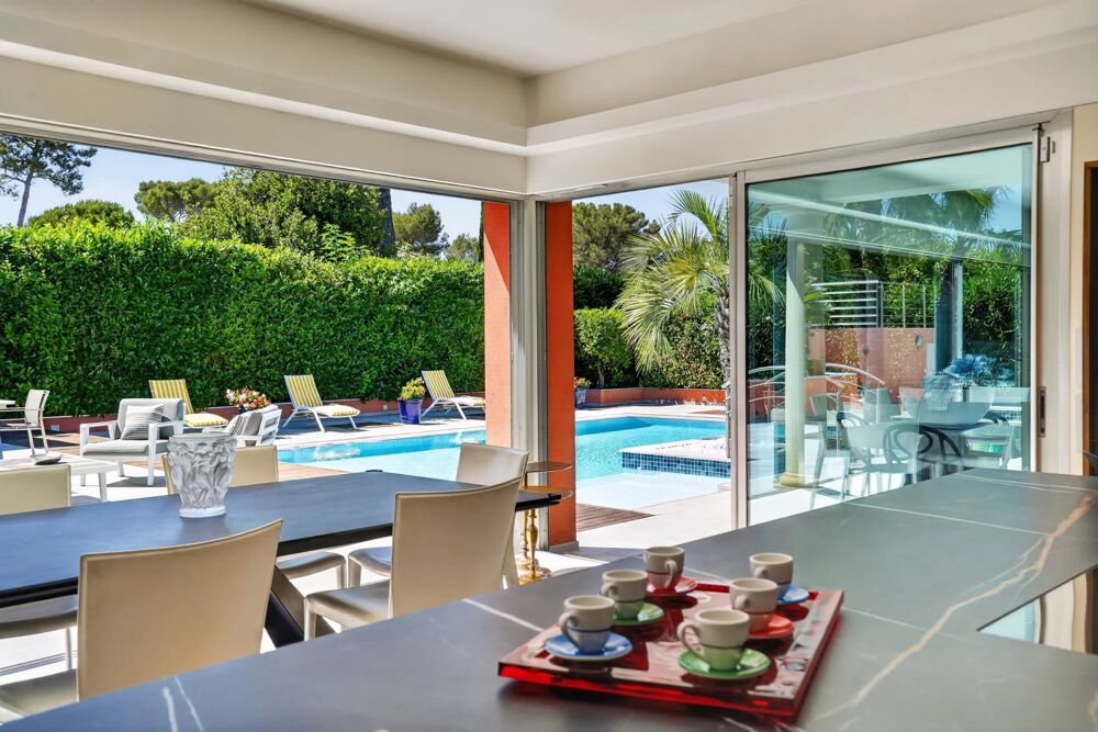 à vendre  Villa Mougins (06250)