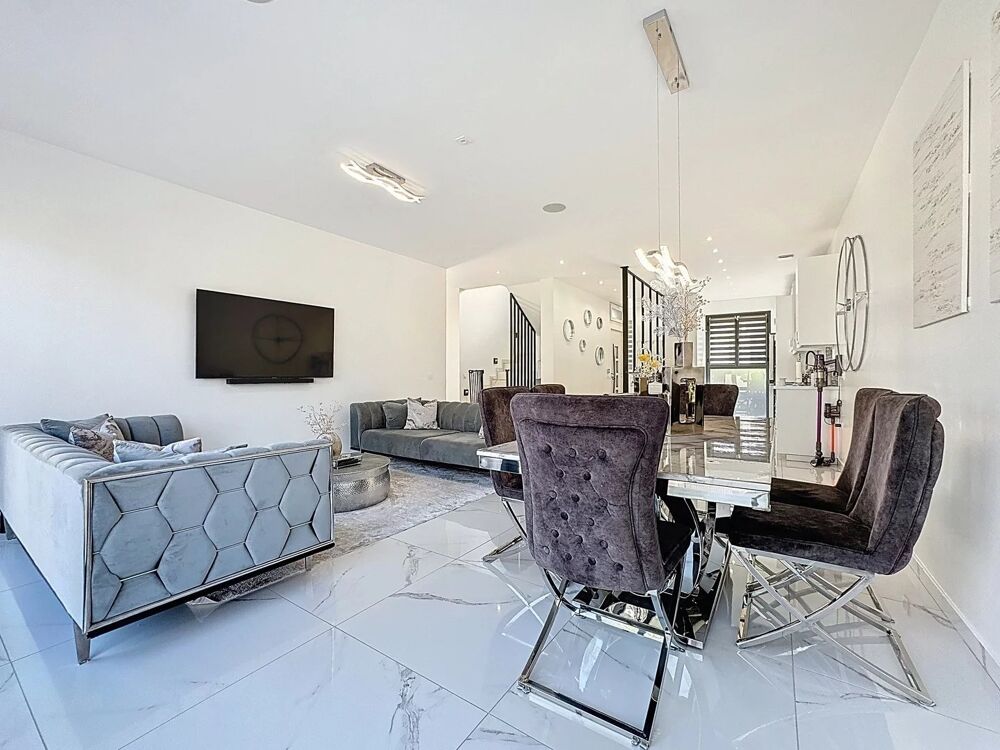 � vendre  Maison Boissy-Saint-L�ger (94470)