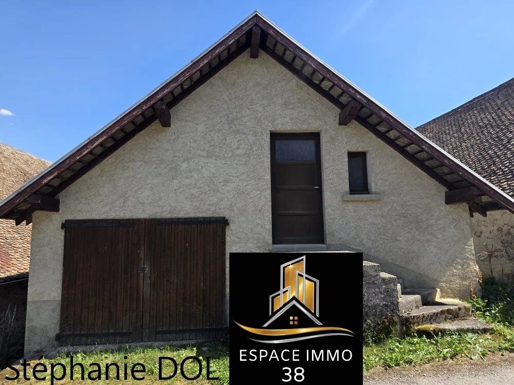 Maison 3 pièces 75 m² · à Monestier-du-Percy · 75 m² · 58 000 €