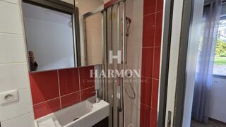  Appartement � vendre 1 pi�ce 15 m�