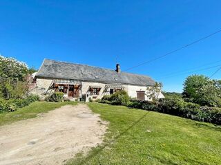  Maison � vendre 8 pi�ces 151 m�