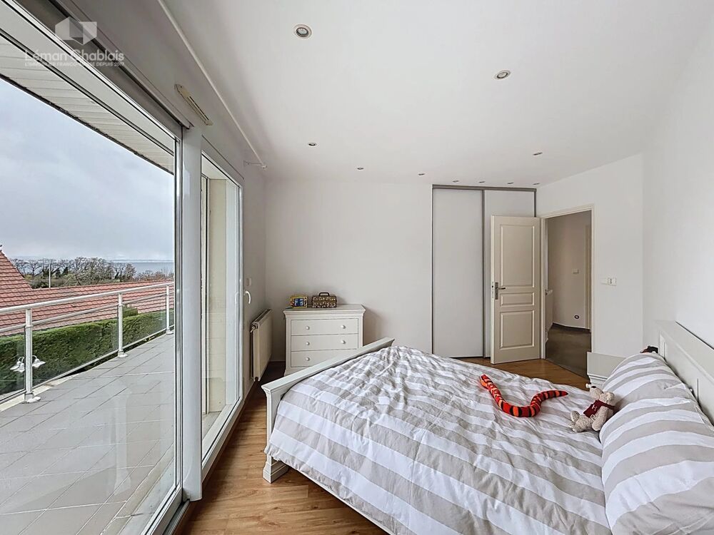 � vendre  Villa �vian-les-Bains (74500)