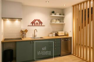  Maison  vendre 4 pices 82 m