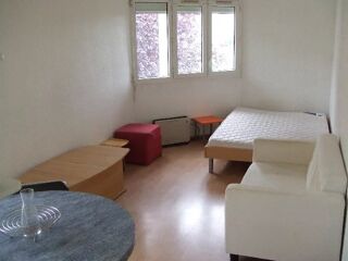  Appartement � louer 1 pi�ce 24 m�
