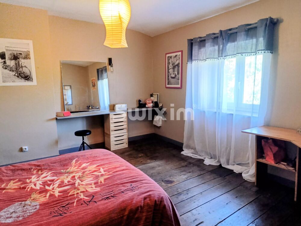 RARE A LA VENTE- SPACIEUSE MAISON DE 192m².