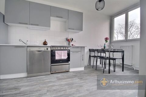  Appartement  louer 4 pices 76 m