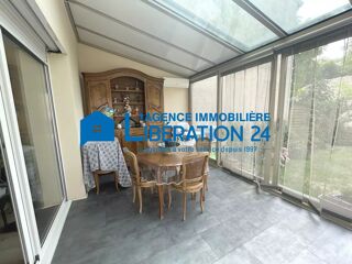  Maison à vendre 4 pièces 92 m²