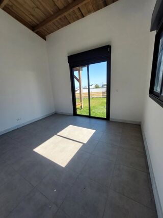  Maison à louer 4 pièces 88 m²