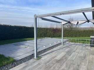  Maison � vendre 6 pi�ces 115 m�