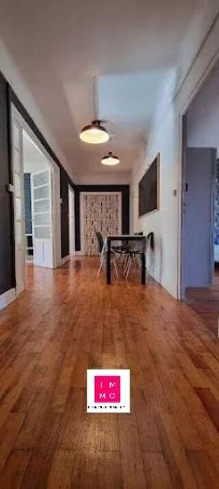  Appartement  vendre 5 pices 121 m