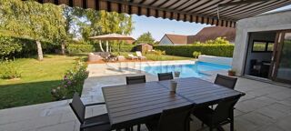  Maison � vendre 8 pi�ces 181 m�