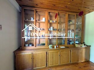  Maison  vendre 6 pices 121 m