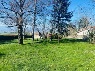  Terrain  vendre 