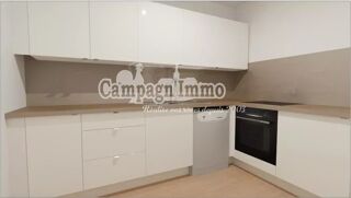 Appartement à louer 3 pièces 83 m²