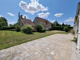  Maison à vendre 7 pièces 182 m²