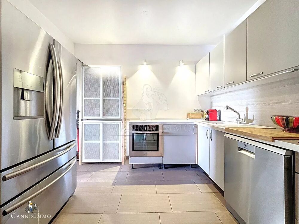  vendre  Maison Mandelieu-la-Napoule (06210)