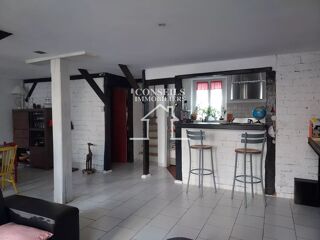  Maison � vendre 6 pi�ces 170 m�