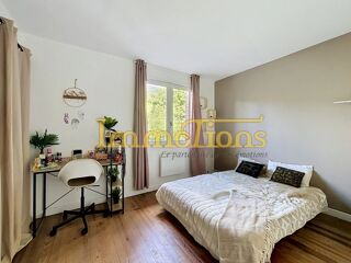  Maison à vendre 6 pièces 124 m²