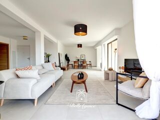  Appartement à vendre 4 pièces 132 m²