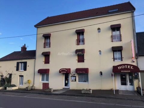 H&ocirc;tel H&ocirc;tel 398000 21210 Saulieu