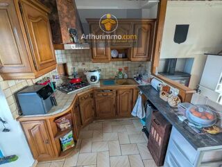  Maison à vendre 4 pièces 93 m²