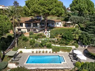 Villa � vendre 7 pi�ces 300 m�