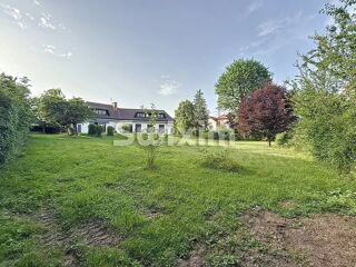  Terrain � vendre 1 pi�ce 613 m�