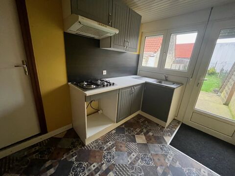  Maison � louer 3 pi�ces 58 m�