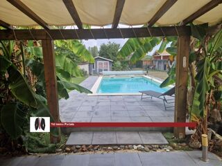  Maison � vendre 5 pi�ces 124 m�