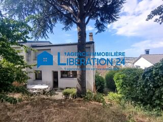  Maison à vendre 6 pièces 170 m²