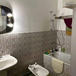  Appartement � vendre 5 pi�ces 103 m�