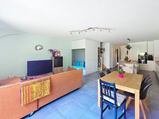  Appartement � vendre 4 pi�ces 112 m�