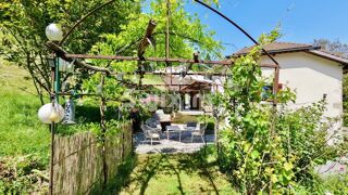  Maison à vendre 11 pièces 330 m²
