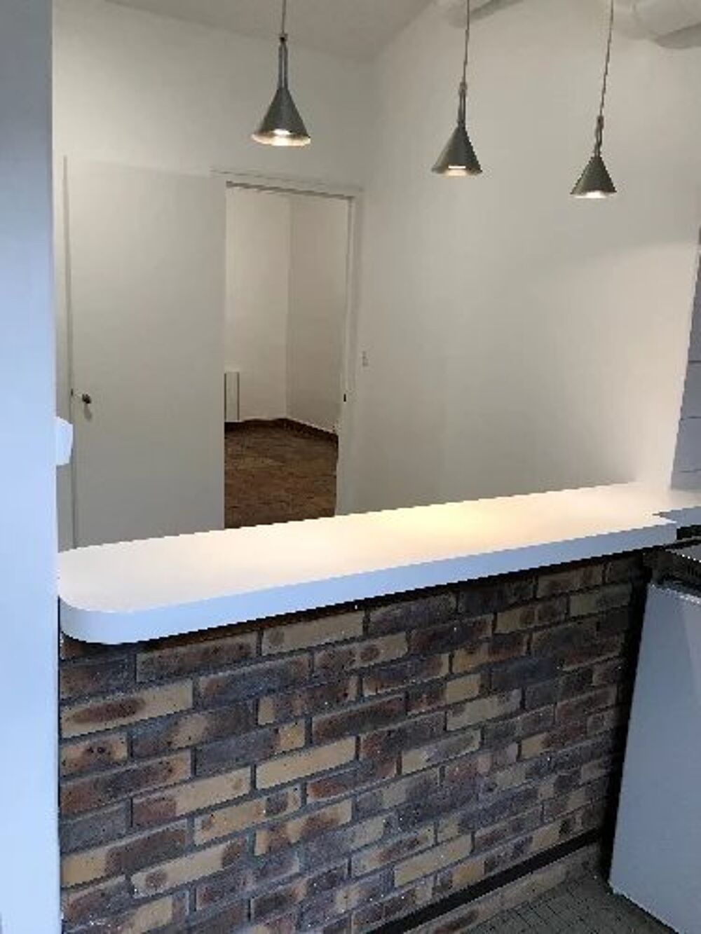 Location Appartement F2 - ORLEANS CENTRE VILLE Orléans
