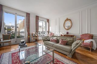  Appartement � vendre 7 pi�ces 228 m�