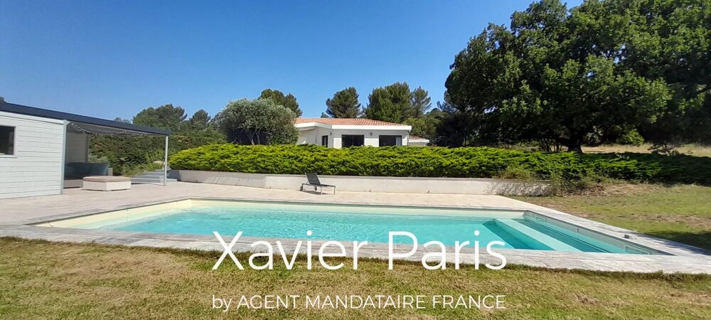 � vendre  Maison Bouc-Bel-Air (13320)