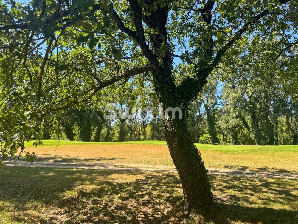 Vente Maison Maison de plain-pied au golf de la Valdaine Montboucher-sur-jabron