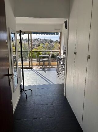  Appartement � louer 2 pi�ces 32 m�