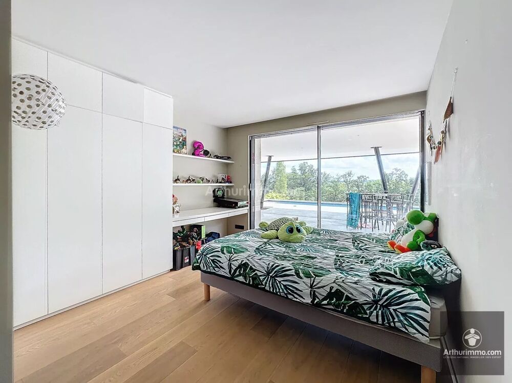 � vendre  Maison Saint-L�ger-sur-Roanne (42155)