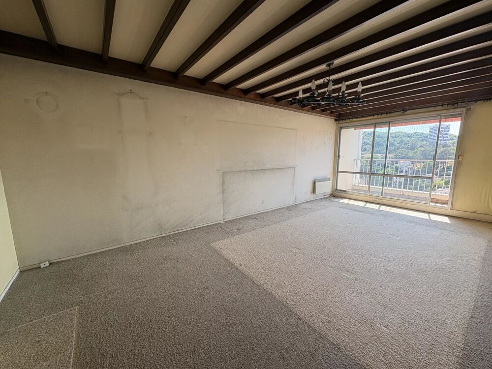 Vente Appartement Appartement T3 Bergson Saint-Étienne