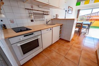  Appartement � vendre 3 pi�ces 39 m�