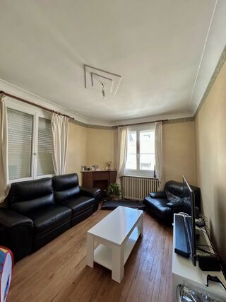  Maison � vendre 7 pi�ces 180 m�