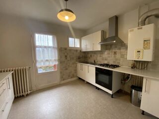  Maison � vendre 4 pi�ces 80 m�