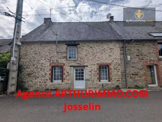  Maison � vendre 4 pi�ces 94 m�