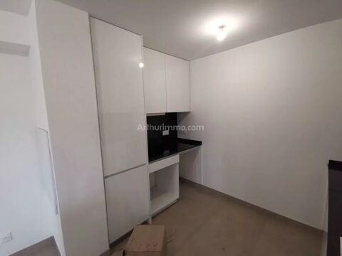  Appartement � louer 1 pi�ce 26 m�