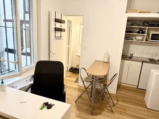  Appartement à louer 1 pièce 22 m²