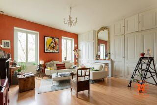  Appartement � vendre 4 pi�ces 83 m�